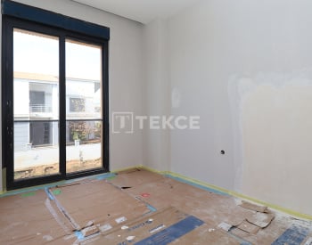Schicke Villa Mit Privatem Pool Und Garten In Antalya Döşemealtı 10
