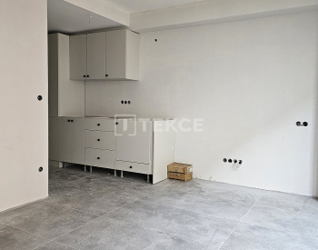 Studio-wohnungen In Der Nähe Von Metrobus Und Marmaray In Kadiköy 5
