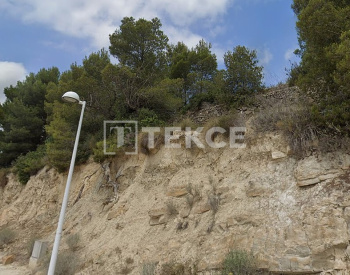 Villa Luxueuse Vue Mer À Calpe Alicante 10