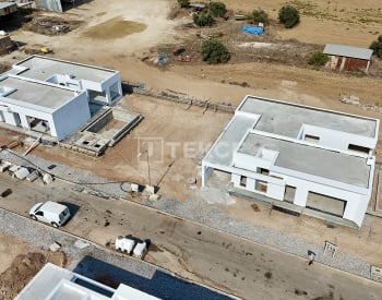 Villas Élégantes De Plain-pied À Chypre Du Nord Gazimagusa 23
