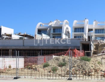 Exclusief Appartementen Dichtbij De Golfbaan In Rojales Alicante 26
