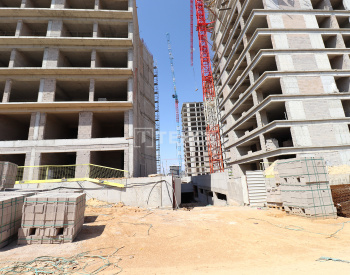 Apartamenty O Wysokich Dochodach Z Wynajmu W Antayi Altıntaş 17