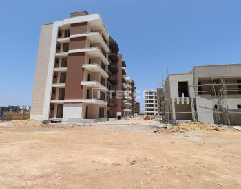 Niedrogie Apartamenty W Antalya Aksu W Strzeżonym Kompleksie 5