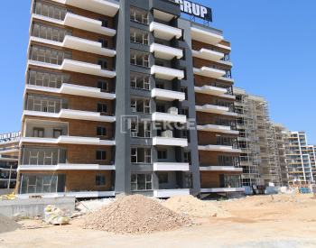 Spacious Flats with En-suite Bathrooms in Aksu Antalya 12