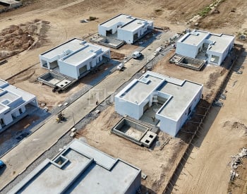 Villas Élégantes De Plain-pied À Chypre Du Nord Gazimagusa 20