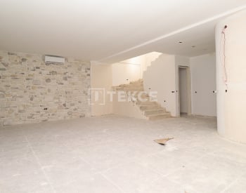 Schicke Villa Mit Privatem Pool Und Garten In Antalya Döşemealtı 9