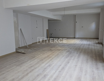 Duplexlägenhet Nära Bağdat Street I Kadıköy 12