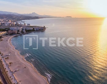 Villa Luxueuse Près Du Centre-ville À El Campello Alicante 37