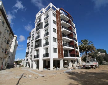 Apartments in the City Center in North Cyprus Gazimağusa 14