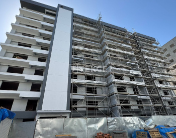 3-bedroom New Apartments for Sale in Bayraklı İzmir 4