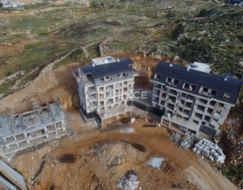 Appartementen Op Loopafstand Van De Zee In Alanya 37