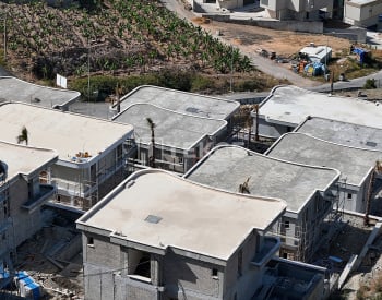Lägenheter Med Panoramautsikt Över Staden I Kargıcak Alanya 25