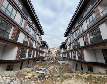 İstanbul Üsküdar'da Site İçerisinde Şehir Manzaralı Satılık Daireler 7