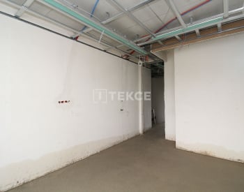 ویلاهای جدید در مجتمعی در چانکایا، آلاچاتی آنکارا 24