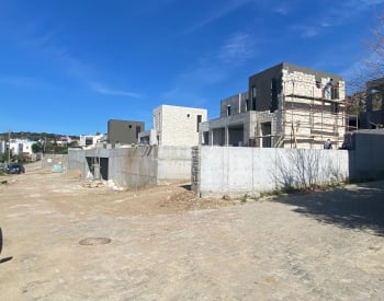 Wolnostojący, Stylowy Dom Z Basenem W Bodrum W Turcji 16