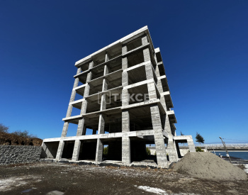 Apartamenty W Pobliżu Plaż W Beşikdüzü Trabzon 27