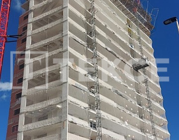 Wohnungen In Einem All-inclusive-komplex In Strandnähe In Benidorm 20