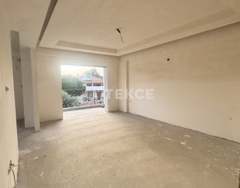 Horizontale Architectuur Appartementen In İzmir 34