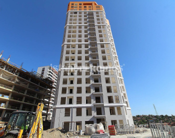 Apartamentos En Kartal Con Vistas Panorámicas A La Ciudad Y Al Mar 14