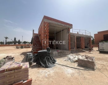 Moderne Vrijstaande Villa's Met Zwembad In Condado De Alhama 14