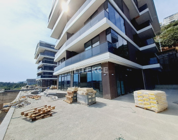 Immobiliers Neufs Dans Une Résidence Exceptionnelle À Alanya 21