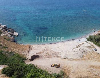 Gazimağusa Tatlısu'da Gelişmiş Sitede Satılık Daireler 39