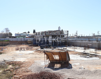 Inversión Pisos Cerca Del Aeropuerto En Antalya Kepez 24