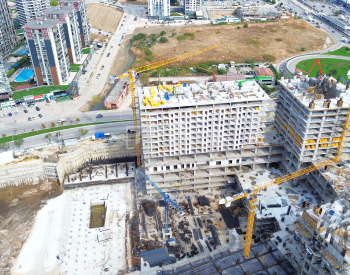 位于布尔萨（bursa）尼吕费尔（nilüfer）中心地段的投资办公室 10