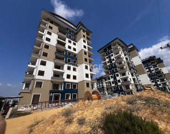 Stylowo Zaprojektowane I Dobrze Zlokalizowane Apartamenty W Alanyi 15