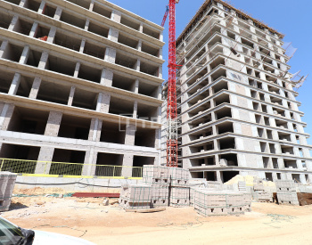 Apartamenty O Wysokich Dochodach Z Wynajmu W Antayi Altıntaş 16