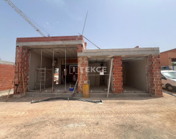 Moderne Vrijstaande Villa's Met Zwembad In Condado De Alhama 10
