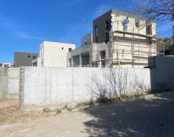 Wolnostojący, Stylowy Dom Z Basenem W Bodrum W Turcji 17