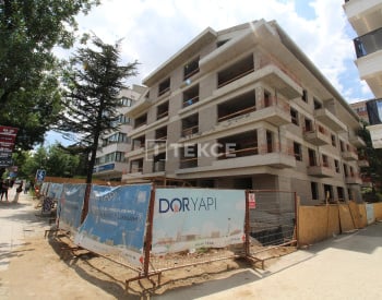 Elegante Apartamento En El Centro De La Ciudad En Çankaya, Ankara 18