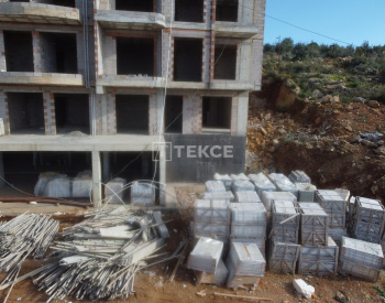 Appartementen Op Loopafstand Van De Zee In Alanya 38