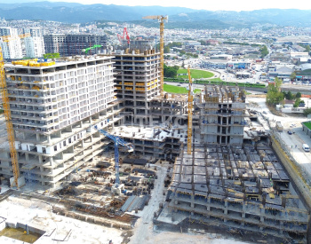 位于布尔萨（bursa）尼吕费尔（nilüfer）中心地段的投资办公室 9
