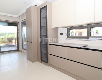 Appartements Près De La Forêt À Terra Icon À Antalya Dosemealti 55