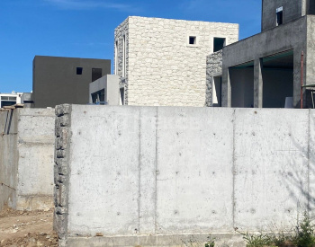 Wolnostojący, Stylowy Dom Z Basenem W Bodrum W Turcji 19