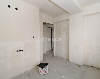 Appartementen Op Loopafstand Van De Metro En Kızılay In Çankaya 11