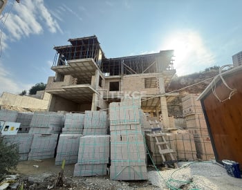 Apartamento Con Vistas Al Mar En Un Complejo De Lujo En Alanya 18