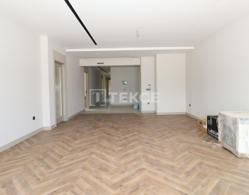 Appartements Près De La Forêt À Terra Icon À Antalya Dosemealti 52