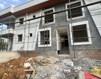Horizontale Architectuur Appartementen In İzmir 31