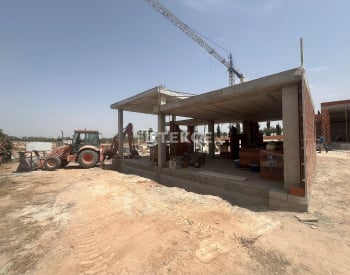 Moderne Vrijstaande Villa's Met Zwembad In Condado De Alhama 12