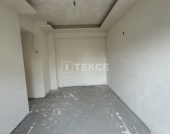 Horizontale Architectuur Appartementen In İzmir 40