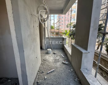 Недвижимость с видом на город в Аланье, Махмутлар 14