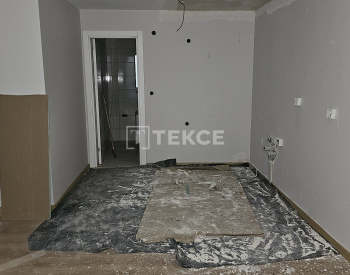 Duplexlägenhet Nära Bağdat Street I Kadıköy 14