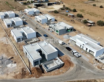 Villas Élégantes De Plain-pied À Chypre Du Nord Gazimagusa 16