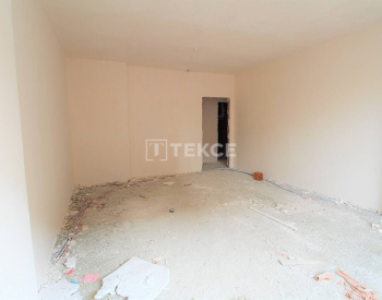 Apartamenty W Strzeżonym Kompleksie W Stambule, Sancaktepe 4