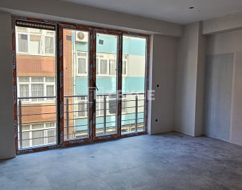 Studio-wohnungen In Der Nähe Von Metrobus Und Marmaray In Kadiköy 4
