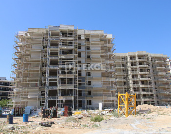 Spacious Flats with En-suite Bathrooms in Aksu Antalya 13