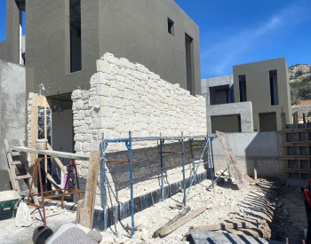 Wolnostojący, Stylowy Dom Z Basenem W Bodrum W Turcji 18